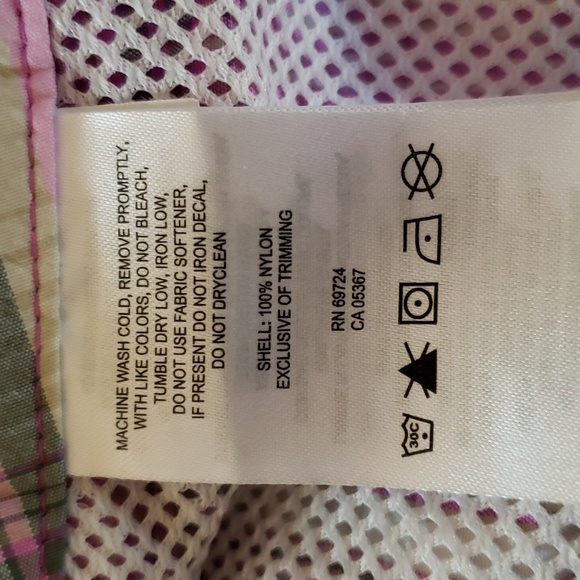 Columbia shorts - Picture 9 of 9